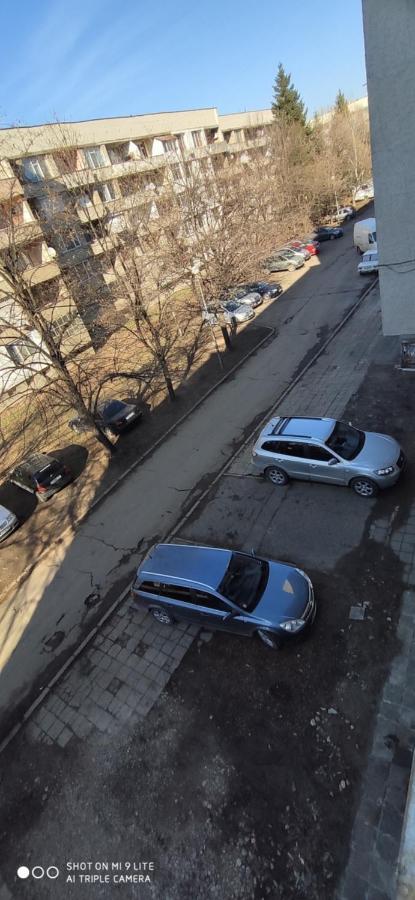 Уютен Апартамент В Търговище - 2 Спални И Кухня Buitenkant foto